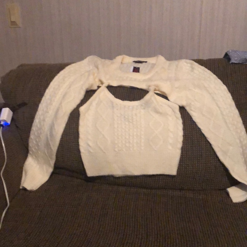 Sweater
